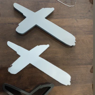 Corte em diversos materiais 2